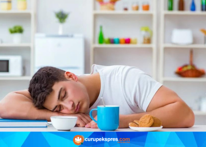 Bahaya Tidur Setelah Makan Sahur: Kenali Risiko dan Dampaknya pada Kesehatan