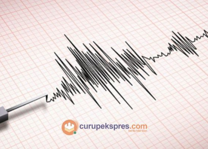 Ini Zona Gempa Megathrust di Indonesia