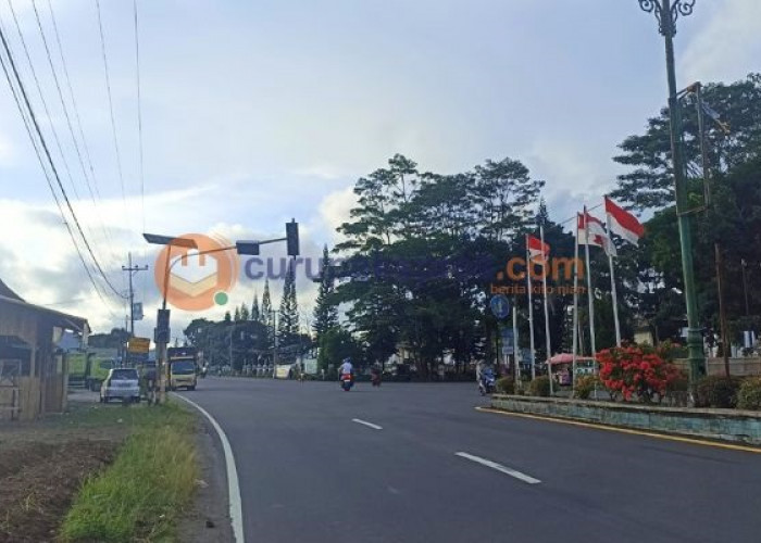 Pengendara Keluhkan Traffic Light Tidak Berfungsi, Ancam Keselamatan Pengguna Jalan