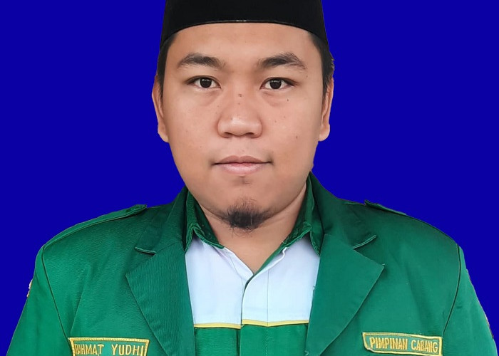 Guru SMA Dianiaya, GP Ansor Rejang Lebong Ngaku Prihatin 