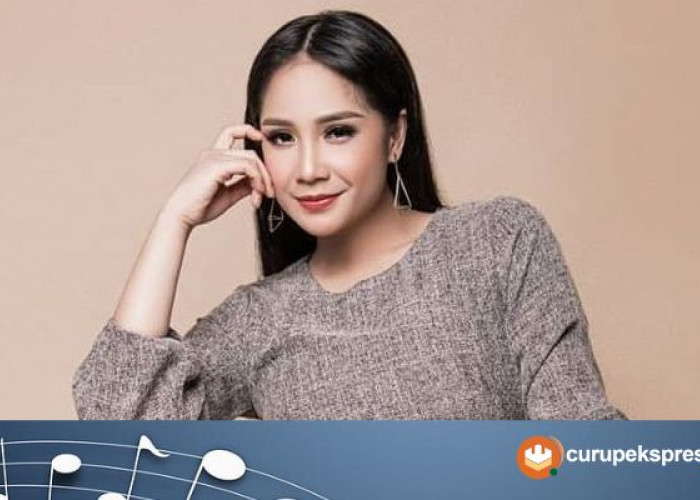 Lirik Lagu 'Realita Cinta' Nagita Slavina