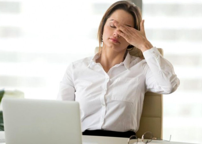 Inilah 5 Brain Food Terbaik untuk Atasi Brain Fog, Bikin Fokus Kembali Tajam!