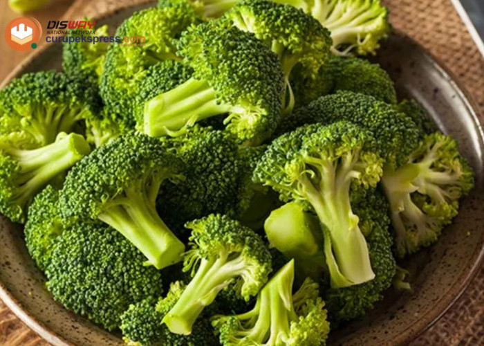  4 Efek Samping Brokoli yang Harus Kamu Waspadai