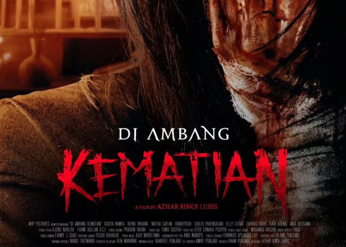 Sinopsis Film Horor Indonesia : Di Ambang Kematian, Disebut Berawal Dari Kisah Nyata