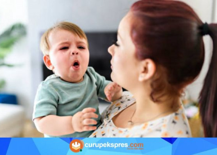 Penyebab Batuk Berdahak pada Bayi yang Harus Diwaspadai Orangtua