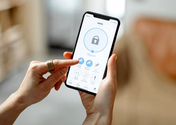   Tak Sekadar Kunci Layar, Ini Terobosan Keamanan Android Terbaru dari Google