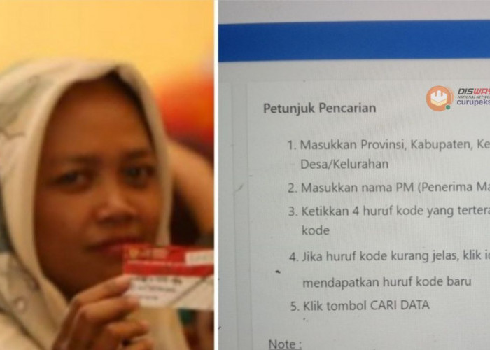 3 Alasan Nama Anda Tercantum di Dalam Data DTKS tapi Tidak Menerima Bansos, Klik Disini!