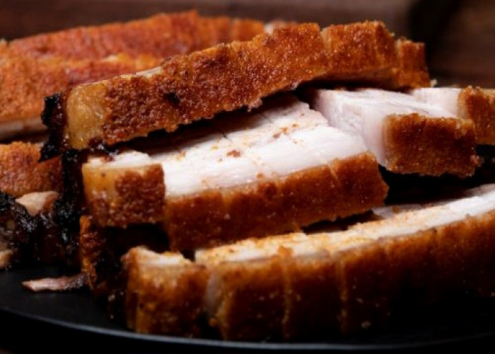 Ini 5 Olahan Babi Khas Daerah yang Identik dengan Natal