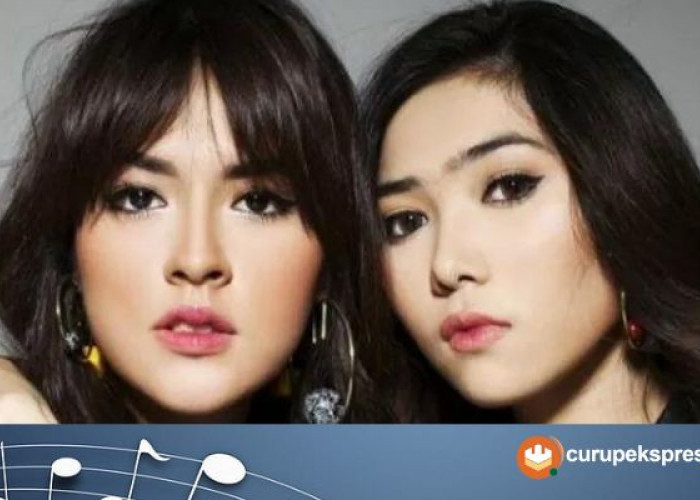 Lirik Lagu 'Anganku Anganmu' Isyana Sarasvati & Raisa 