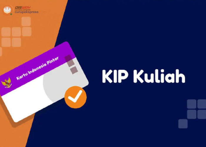 Link dan Cara Daftar Beasiswa KIP-Kuliah 2025, Jangan Sampai Ketinggalan!