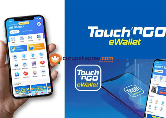 Panduan Lengkap Menggunakan Touch 'n Go eWallet untuk Pembayaran Sehari-hari