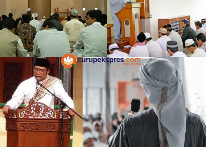 Memahami Perbedaan Antara Ceramah dan Khutbah