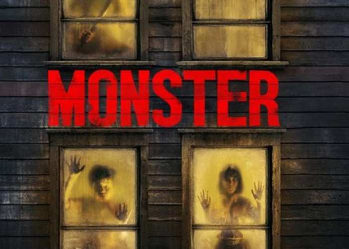 Sinopsis Film Thriller Indonesia dengan Judul Monster (2024)