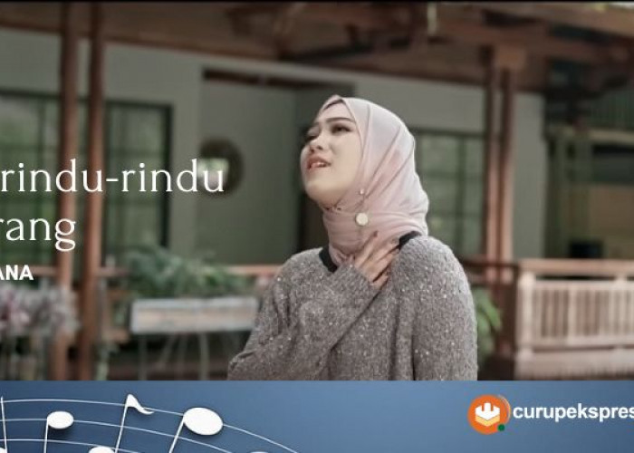 Lirik Lagu Minang 'Marindu Rindu Surang' Fauzana
