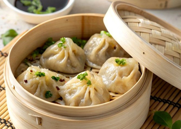 Fakta Nutrisi Dumpling yang Perlu Kamu Tahu Sebelum Mengonsumsinya