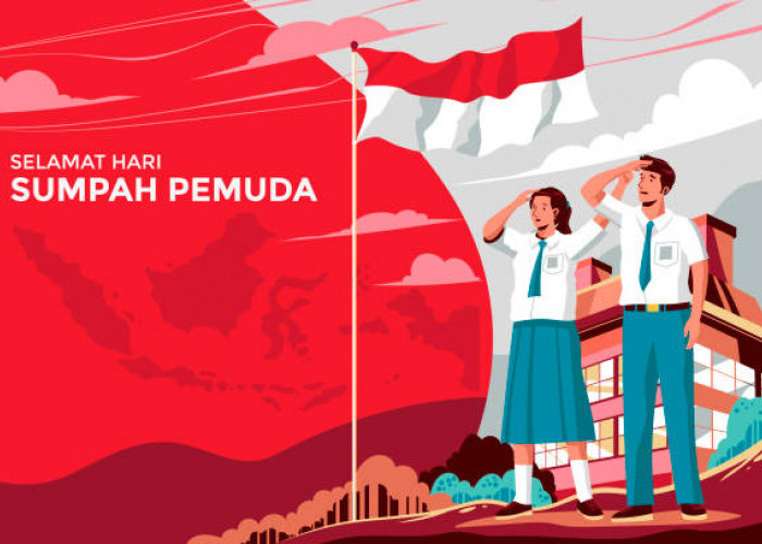 Contoh Penerapan Sumpah Pemuda pada Masa Kini