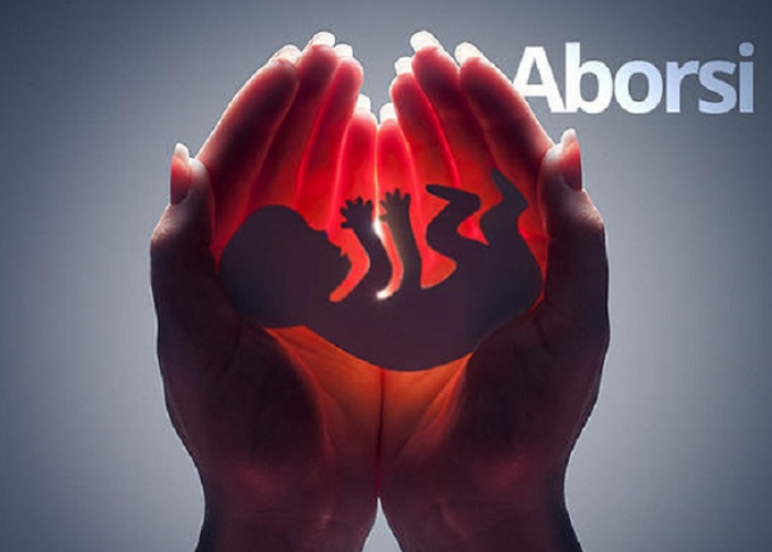 Sanksi Lain Menanti ASN Terpidana Kasus Aborsi
