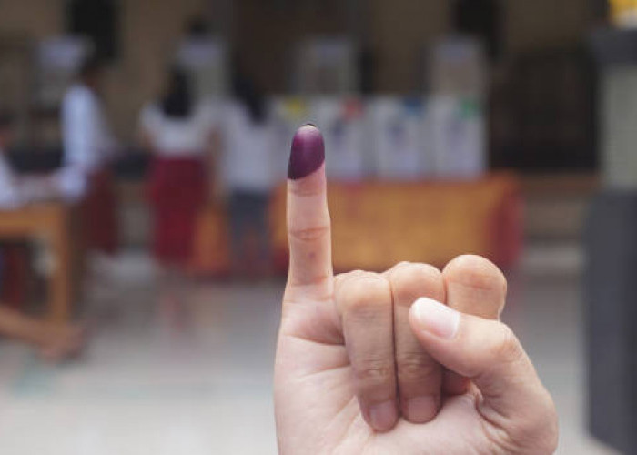 Cara Menghilangkan Tinta Pemilu di Tangan dengan Mudah dan Cepat