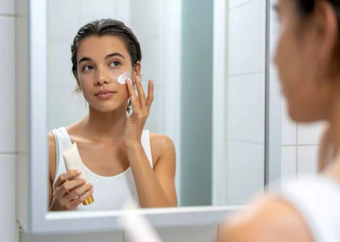 Benarkah Skincare Bisa Menyebabkan Kanker? Ini Penjelasan Ahli Onkologi