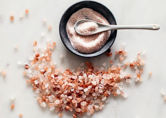    Inilah Alasan Kenapa Himalayan Salt Mulai Dilirik untuk Masakan Rumahan!