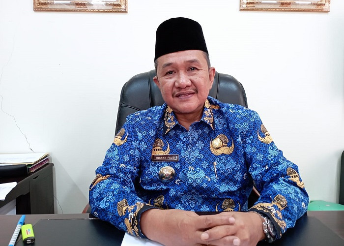 Anggaran Tidak Terserap jadi Silpa