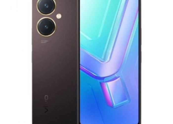 vivo Y27 4G Hp Satu Jutaan dengan Kualitas Gak Kaleng-kaleng, Berikut Spesifikasinya!