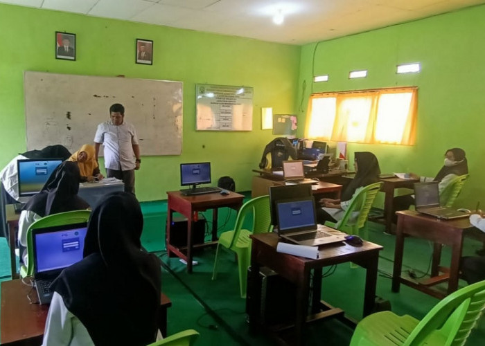 3 Madrasah di Rejang Lebong Batal Dinegerikan