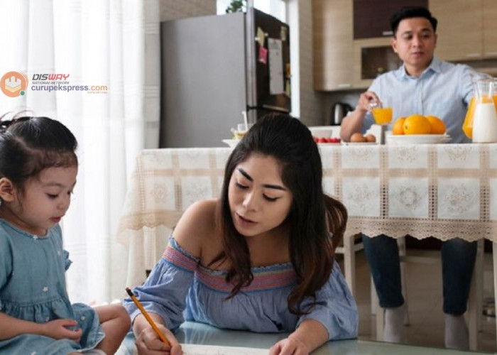 Orang Tua Wajib Tahu! Ini Ciri-Ciri Orang Tua yang Akan Punya Anak Sukses di Masa Depan
