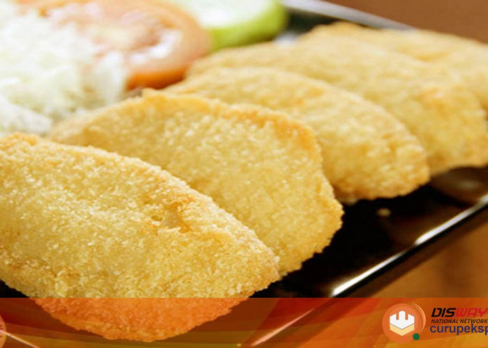 Resep Chicken Shrimp Roll Homemade, Rekomendasi Stok Frozen Food!