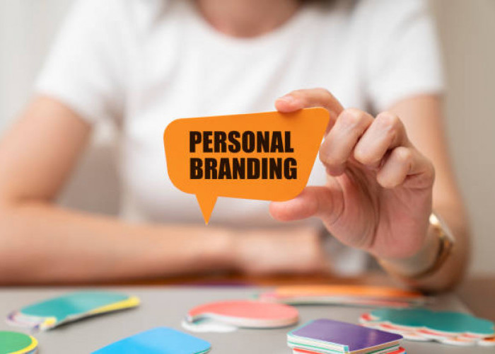 Tips Efektif Membangun Personal Branding yang Kuat