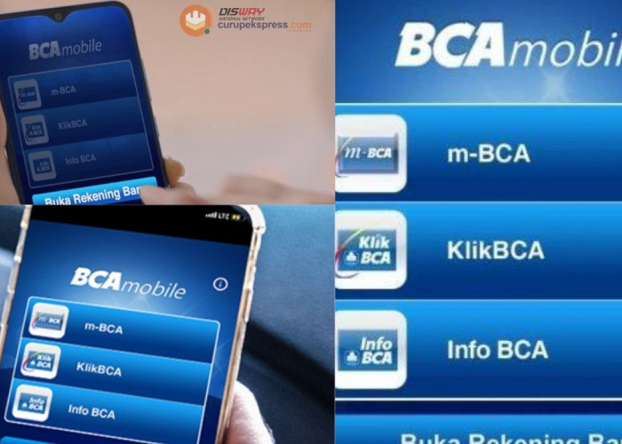 Cara Mengatasi M-Banking BCA yang Tidak Bisa Dibuka