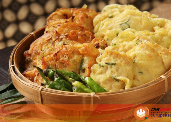 Makanan Ini Dilarang untuk Usia 50 Tahun 