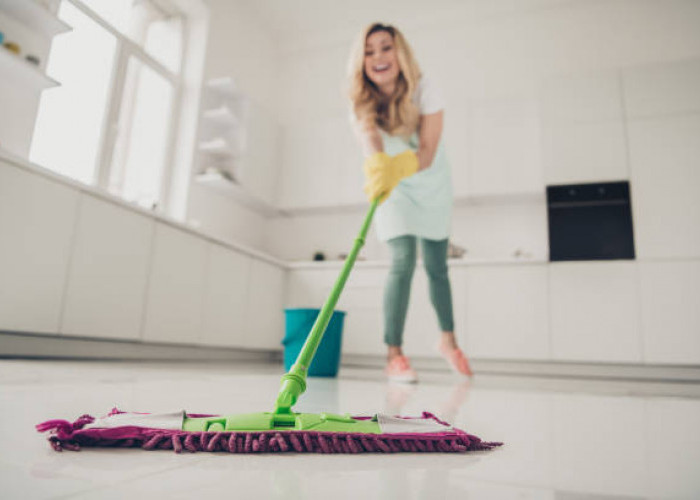 Alasan Mengapa Menjaga Kebersihan Rumah Penting Saat Musim Pancaroba