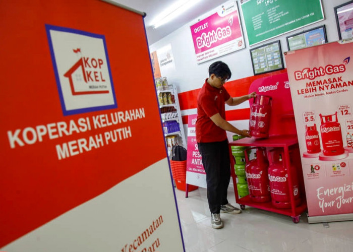 Gaji Menarik dan Peran Besar, Ini Fakta Rekrutmen Manajer Koperasi Desa 2026