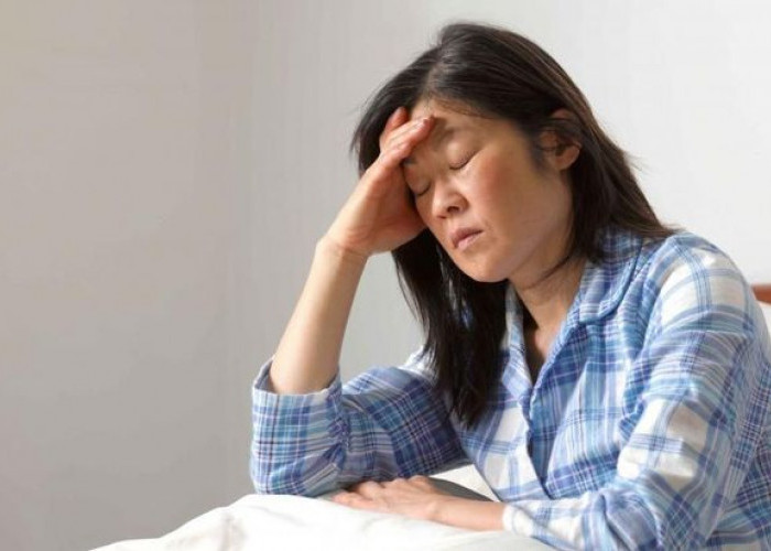 Sering Sakit Kepala? Konsumsi 5 Makanan Ini untuk Meredakannya Secara Alami