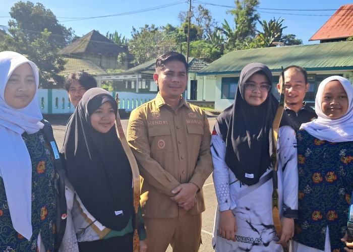 OPD Diminta Lebih Agresif Gaet Investor, Ini Imbauan Pemkab Rejang Lebong Dorong 