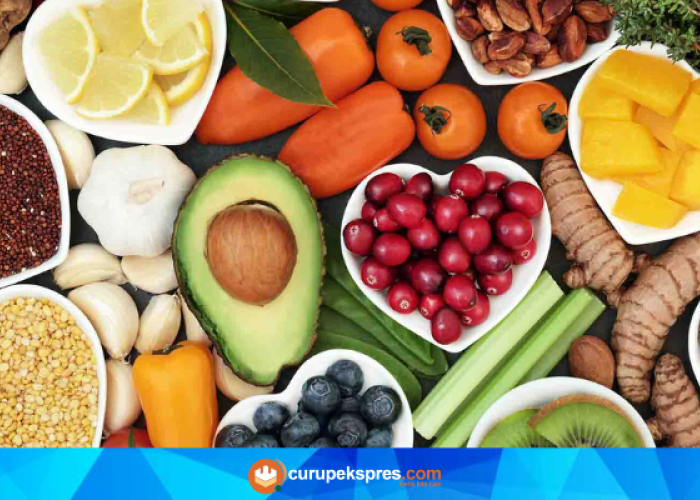 Manfaat Pentingnya Mengonsumsi Makanan yang Kaya Akan Vitamin C