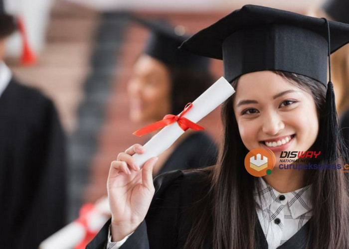 Peluang Emas! 11 Beasiswa Fully Funded untuk Pelajar Indonesia ke Luar Negeri