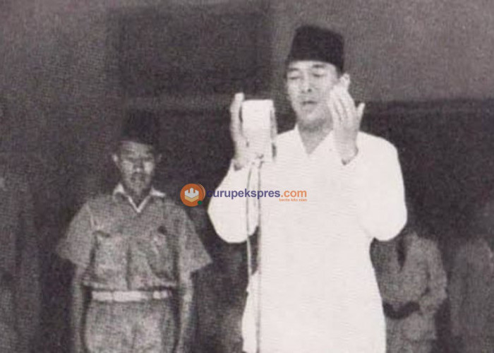 Proklamasi 17 Agustus 1945: Momen Bersejarah Bangsa