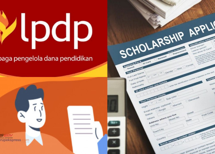 Minimal IPK untuk Daftar Beasiswa LPDP 2025 Program Umum, Jangan Sampai Tidak Tahu!