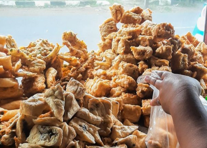  5 Risiko Kesehatan Akibat Terlalu Sering Makan Gorengan Saat Buka Puasa