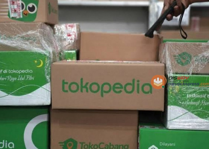Akuisisi Tokopedia oleh TikTok! Bisa Menjadi Ancaman Monopoli di Pasar E-Commerce Indonesia? Ini Penjelasannya