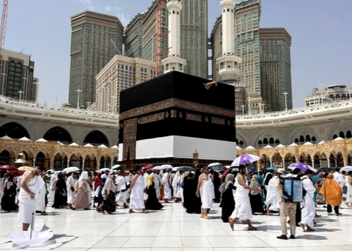 Lebih Efisien! Teknologi Makanan Siap Saji Permudah Layanan Haji 2026