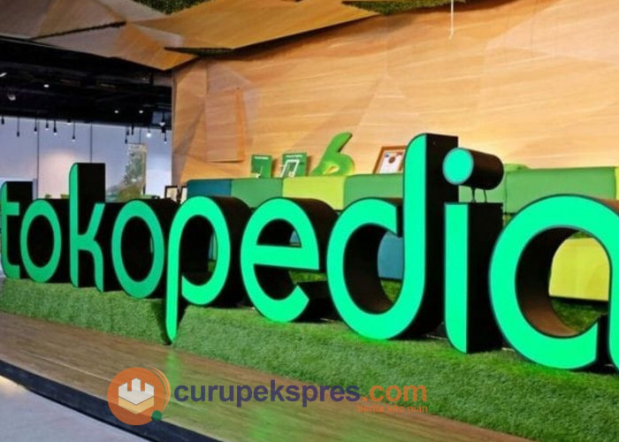 Tokopedia: Pionir E-Commerce di Indonesia