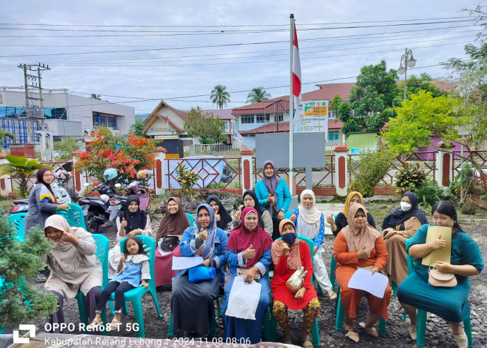 10 persen KPM PKH Keluar dari Penerima Bansos