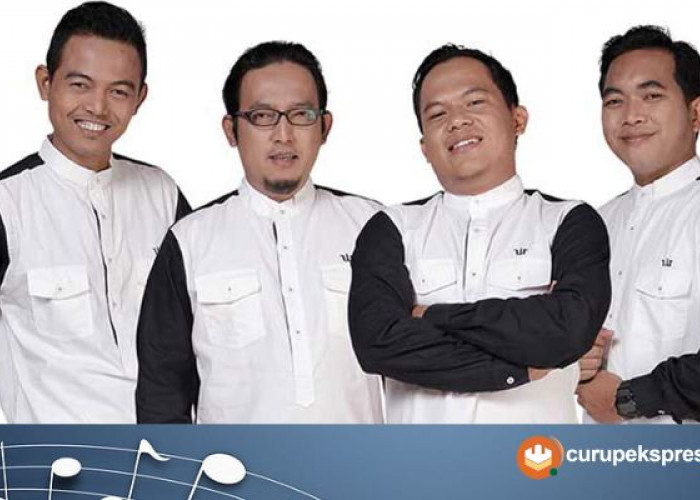 Lirik Lagu' Tetap Bertahan' Wali