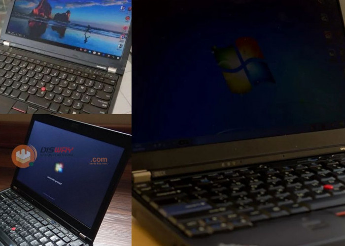 Kekurangan Laptop Lenovo X220, Simak Sebelum Membeli!