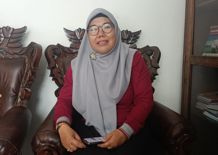 PKM Watas Marga Buru Dokter Gigi dan Analis