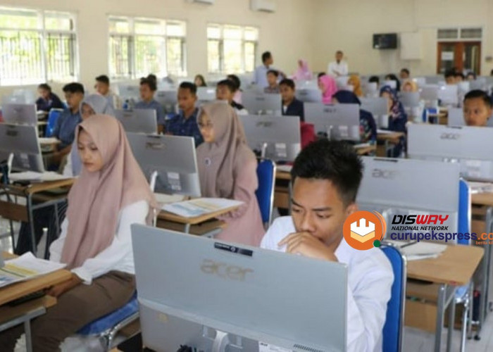 Simak Tata Tertib UTBK 2025! Aturan dan Larangan yang Harus Diketahui