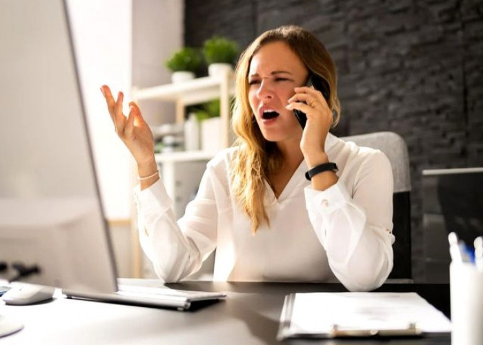 Orang Galak Saat Ditagih Utang? Ini Penjelasan Psikologis yang Jarang Diketahui